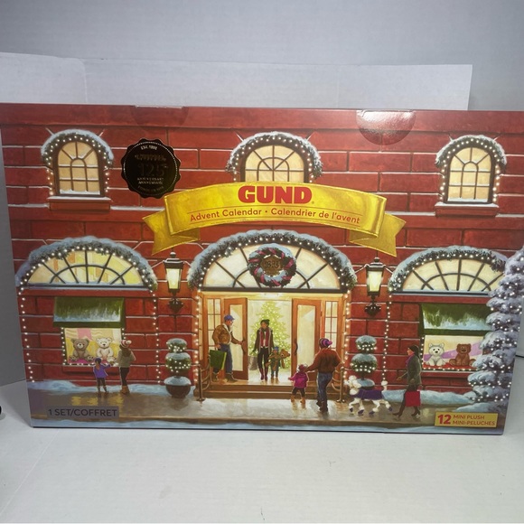 1 BRAND NEW GUND MINI PONY PONEY PLUSH ORNAMENT TOY APPROX 4” PRICE FIRM - Picture 2 of 16